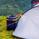 Ein Campingzelt bequem und einfach online kaufen