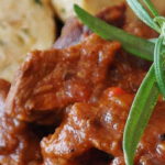 Fertige Gerichte vom Landmetzger in Bayern