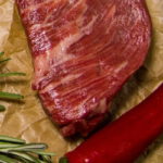 Fleisch vom Landmetzger in Bayern