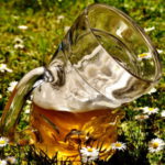 Bayerisches Helles Bier