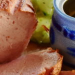 Leberkäse vom Landmetzger aus Bayern