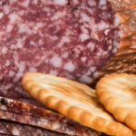 Salami vom Landmetzger aus Bayern bequem und einfach online kaufen