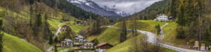 16 Themenwelten zum Wandern in Bayern