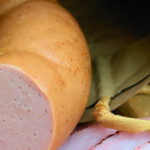 Wienersalat aus Bayern